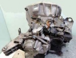 SP U46772736 - Used Manual Transmission